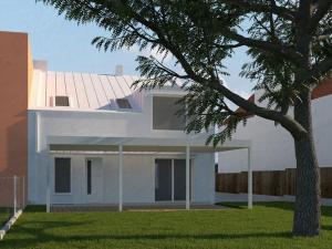 Prodej rodinného domu, Plzeň - Bolevec, Janáčkova, 160 m2
