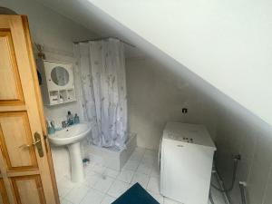 Prodej rodinného domu, Svitavy - Město, Vojanova, 220 m2