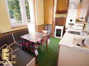 Prodej bytu 2+1, Kvasiny, 59 m2