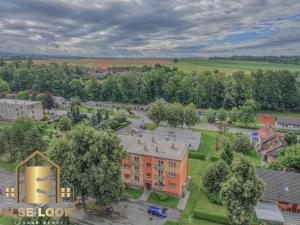 Prodej bytu 2+1, Kvasiny, 59 m2