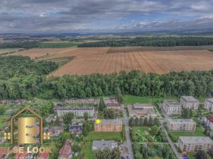Prodej bytu 2+1, Kvasiny, 59 m2