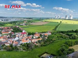 Prodej rodinného domu, Slavětice, 250 m2