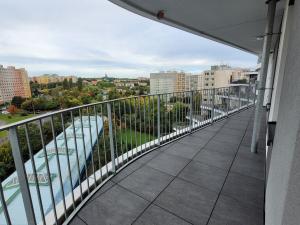 Pronájem bytu 3+kk, Praha - Stodůlky, Mukařovského, 69 m2
