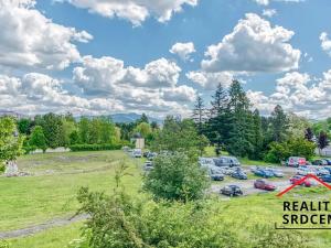Pronájem bytu 4+1, Frýdek-Místek, Josefa Suka, 72 m2