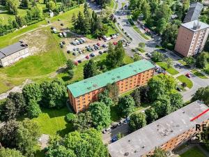 Pronájem bytu 4+1, Frýdek-Místek, Josefa Suka, 72 m2