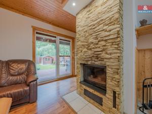 Prodej rodinného domu, Nový Hrozenkov, 80 m2