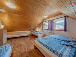 Prodej rodinného domu, Nový Hrozenkov, 80 m2