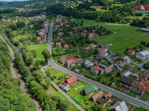 Prodej rodinného domu, Nový Hrozenkov, 80 m2
