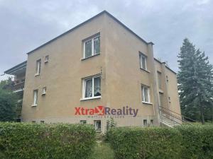 Pronájem bytu 1+kk, Teplice, Bílinská, 44 m2