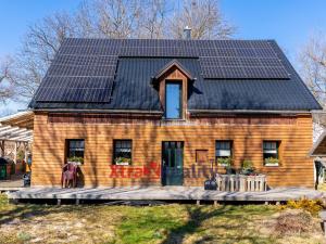 Prodej rodinného domu, Hora Svatého Šebestiána - Nová Ves, 325 m2