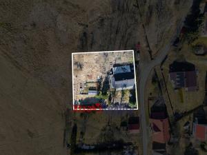 Prodej rodinného domu, Hora Svatého Šebestiána - Nová Ves, 325 m2