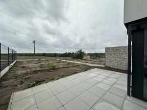 Pronájem rodinného domu, Mladá Boleslav - Chrást, 157 m2