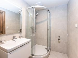 Pronájem bytu 1+kk, Praha - Háje, Výstavní, 33 m2