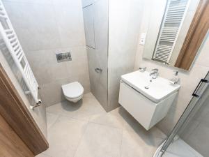 Pronájem bytu 1+kk, Praha - Háje, Výstavní, 33 m2
