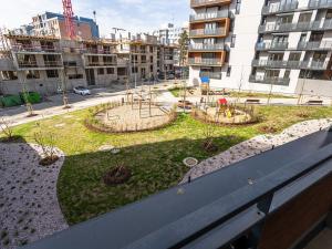 Pronájem bytu 1+kk, Praha - Háje, Výstavní, 33 m2