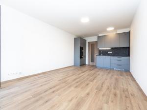 Pronájem bytu 1+kk, Praha - Háje, Výstavní, 33 m2