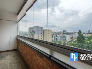 Prodej bytu 3+1, Praha - Michle, V dolině, 76 m2