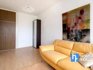Prodej bytu 3+1, Praha - Michle, V dolině, 76 m2