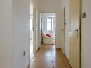 Prodej bytu 3+1, Praha - Michle, V dolině, 76 m2