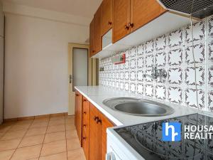 Prodej bytu 3+1, Praha - Michle, V dolině, 76 m2