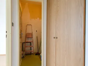 Prodej bytu 3+1, Praha - Michle, V dolině, 76 m2
