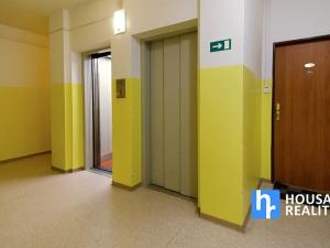 Prodej bytu 3+1, Praha - Michle, V dolině, 76 m2