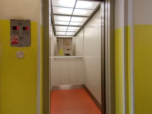 Prodej bytu 3+1, Praha - Michle, V dolině, 76 m2