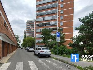 Prodej bytu 3+1, Praha - Michle, V dolině, 76 m2