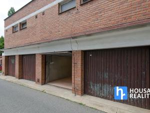 Prodej bytu 3+1, Praha - Michle, V dolině, 76 m2