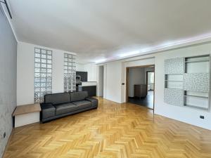 Pronájem bytu 3+kk, Pardubice - Zelené Předměstí, Bratranců Veverkových, 98 m2