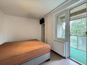 Pronájem bytu 3+kk, Pardubice - Zelené Předměstí, Bratranců Veverkových, 98 m2