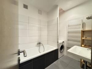 Pronájem bytu 3+kk, Pardubice - Zelené Předměstí, Bratranců Veverkových, 98 m2