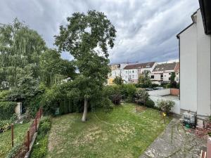 Pronájem bytu 3+kk, Pardubice - Zelené Předměstí, Bratranců Veverkových, 98 m2
