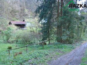Prodej chaty, Erpužice, 26 m2