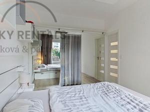 Pronájem bytu 2+kk, Praha - Hloubětín, Granitova, 53 m2