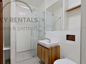 Pronájem bytu 2+kk, Praha - Hloubětín, Granitova, 53 m2