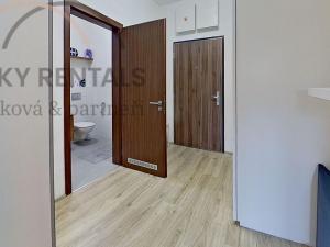 Pronájem bytu 2+kk, Praha - Hloubětín, Granitova, 53 m2