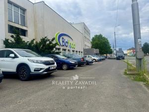 Prodej bytu 2+1, Opava, Těšínská, 54 m2