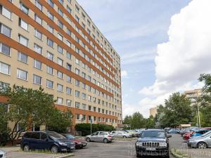 Pronájem bytu 3+1, Praha - Řepy, Galandova, 81 m2