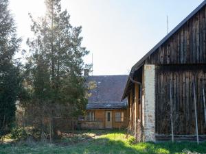 Prodej rodinného domu, Havířov - Bludovice, Luční, 120 m2