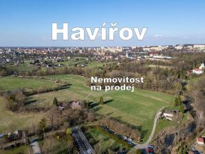 Prodej rodinného domu, Havířov - Bludovice, Luční, 120 m2