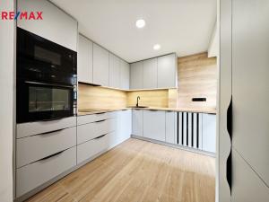 Pronájem bytu 3+kk, Ostrava - Poruba, Kubánská, 53 m2