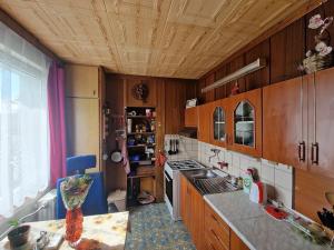 Prodej bytu 3+1, Kralupy nad Vltavou, J. Holuba, 72 m2