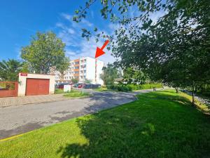 Prodej bytu 3+1, Kralupy nad Vltavou, J. Holuba, 72 m2