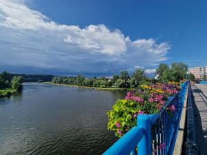 Prodej bytu 3+1, Kralupy nad Vltavou, J. Holuba, 72 m2