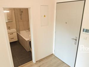 Pronájem bytu 1+kk, Kladno, Štěpána Rautenstraucha, 33 m2