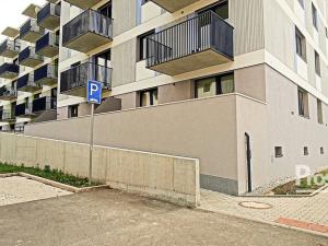 Pronájem bytu 1+kk, Kladno, Štěpána Rautenstraucha, 33 m2