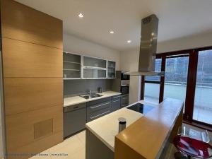 Pronájem bytu 4+1, Praha - Dejvice, Paťanka, 118 m2