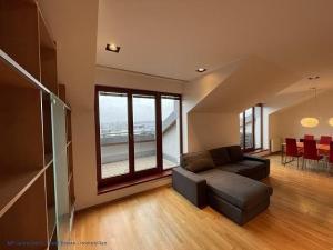 Pronájem bytu 4+1, Praha - Dejvice, Paťanka, 118 m2