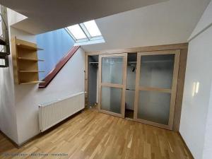 Pronájem bytu 4+1, Praha - Dejvice, Paťanka, 118 m2
